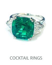 COCKTAIL RINGS