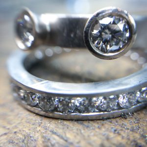 wedding ring